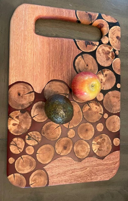 Serving Tray